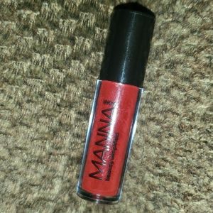 Manna lip gloss stain